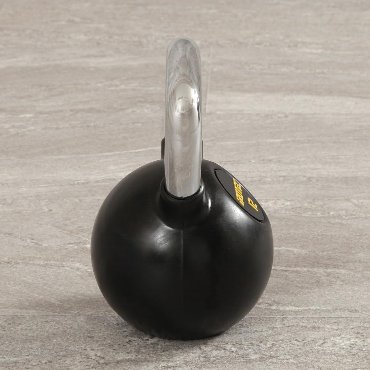 iROTEC 12kgラバーダンベルセット IROTEC [18日-19日はPアップ] IROTEC(アイロテック)ラバー