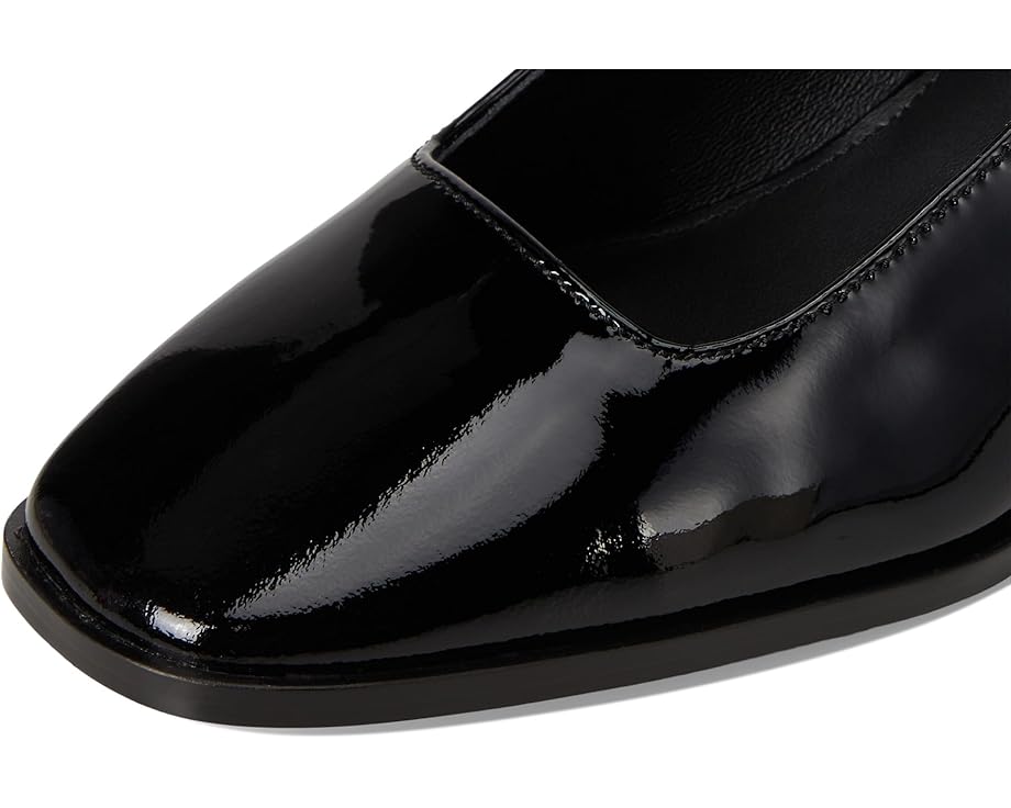 Madewell Greta 60 Mm - Patent - Right View