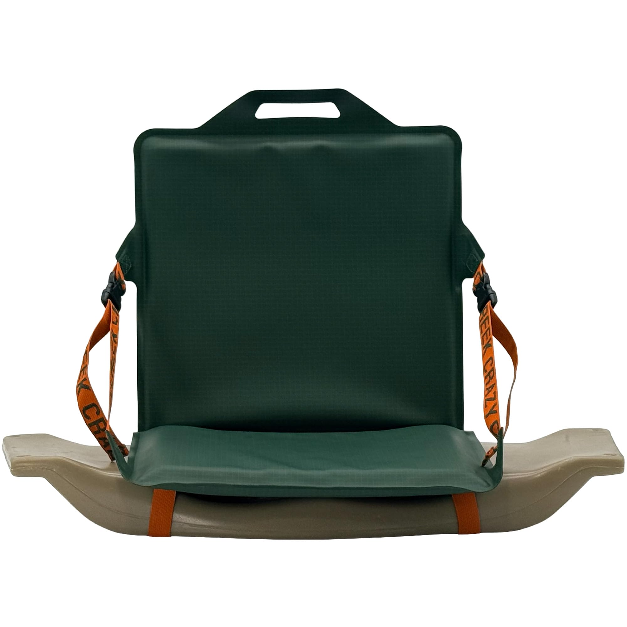 Amazon.com: Crazy Creek Canoe Chair IV for Kayaking, Fishing