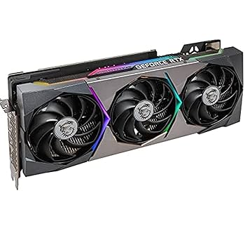 J*a様 GeForce RTX 3070 Ti SUPRIM X 8G グラボ MSI GeForce RTX 3070 Ti SUPRIM X 8G