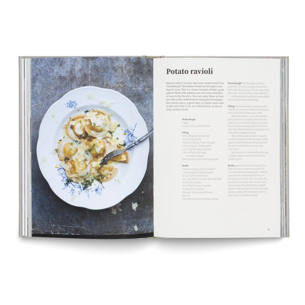Potato Total: Timeless Recipes for Every Home Cook