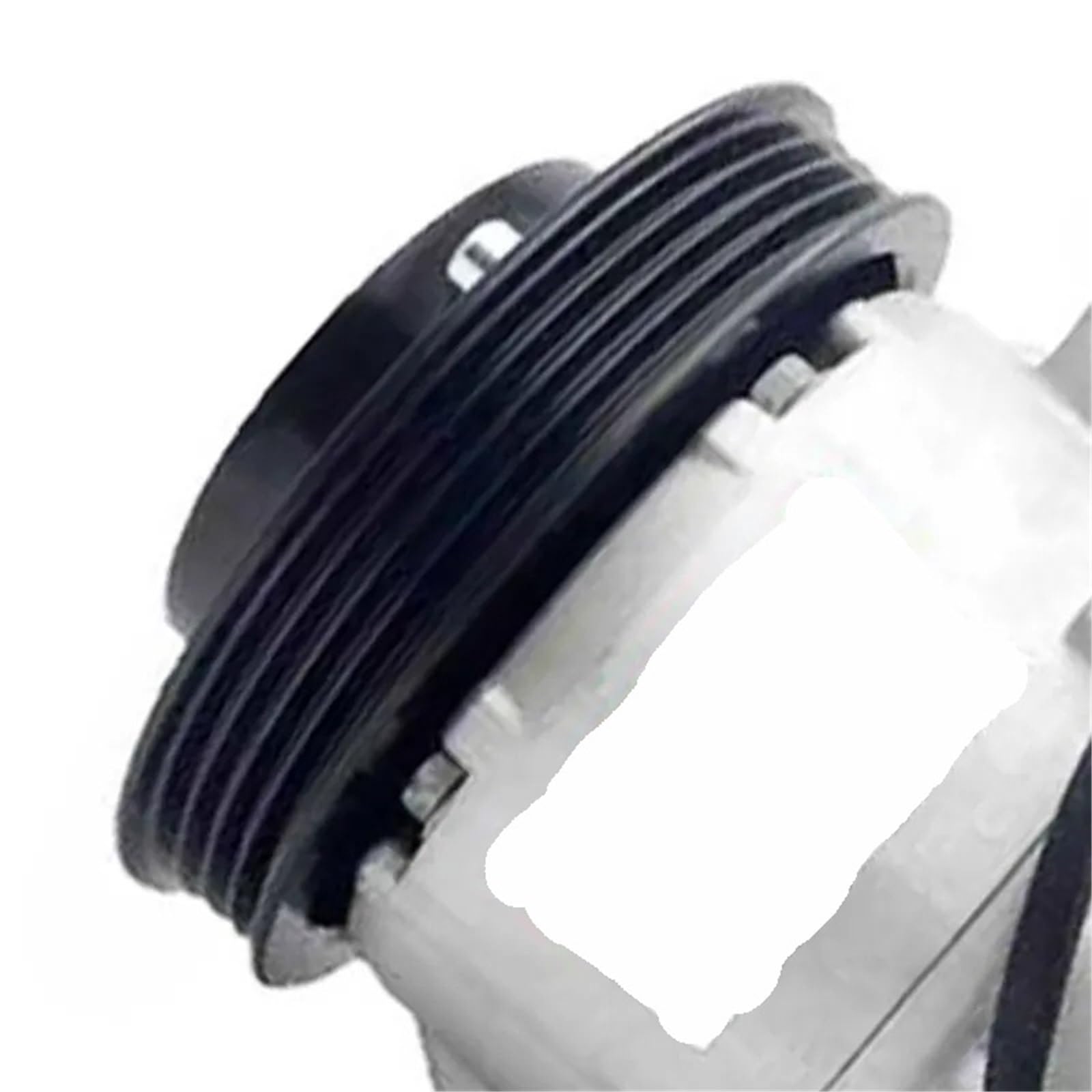 Auto AC Compressor 5SER09C 88310-52551 88310-2B720 88310-2B721 447260-2334 447260-2331 447260-2330 447260-2333 Compatible with Toyota Yaris(6PK)