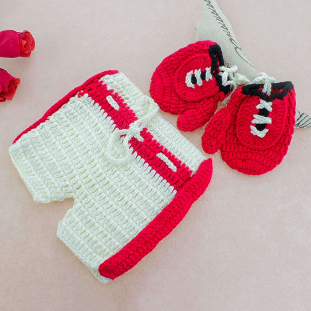 BYNYXI Bébé Photographie Couverture, Poser Des Couvertures De