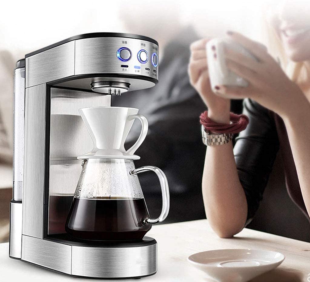 Amazon.co.jp: Simple Coffee Maker 15 Cup Coffee Machine | Drip
