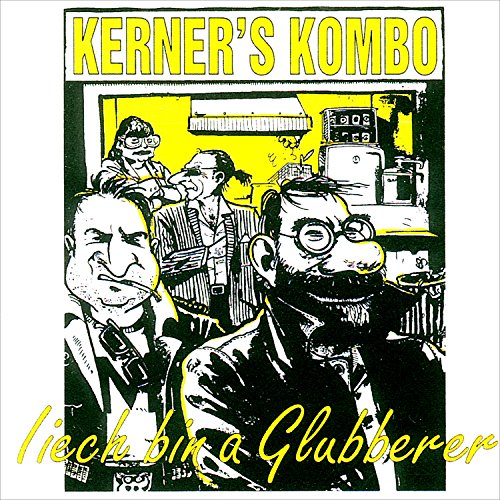 Kerner's Kombo