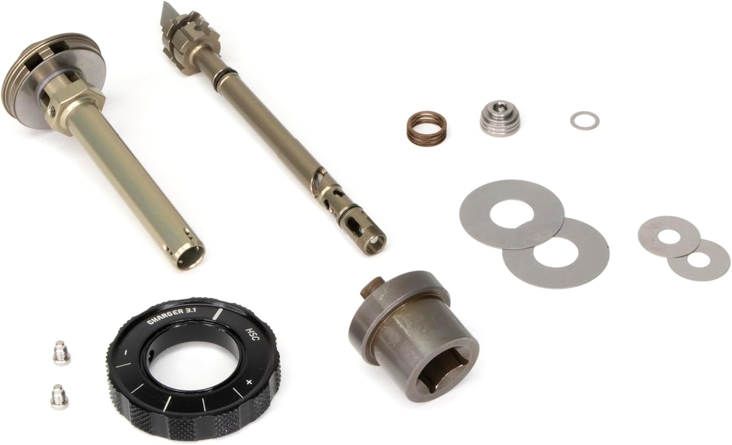 Rockshox Charger 3.1 Upgrade Kit