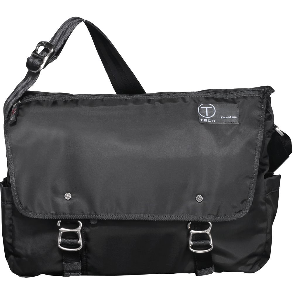 Tumi Luggage T-Tech by Tumi Icon Usher Messenger Bag