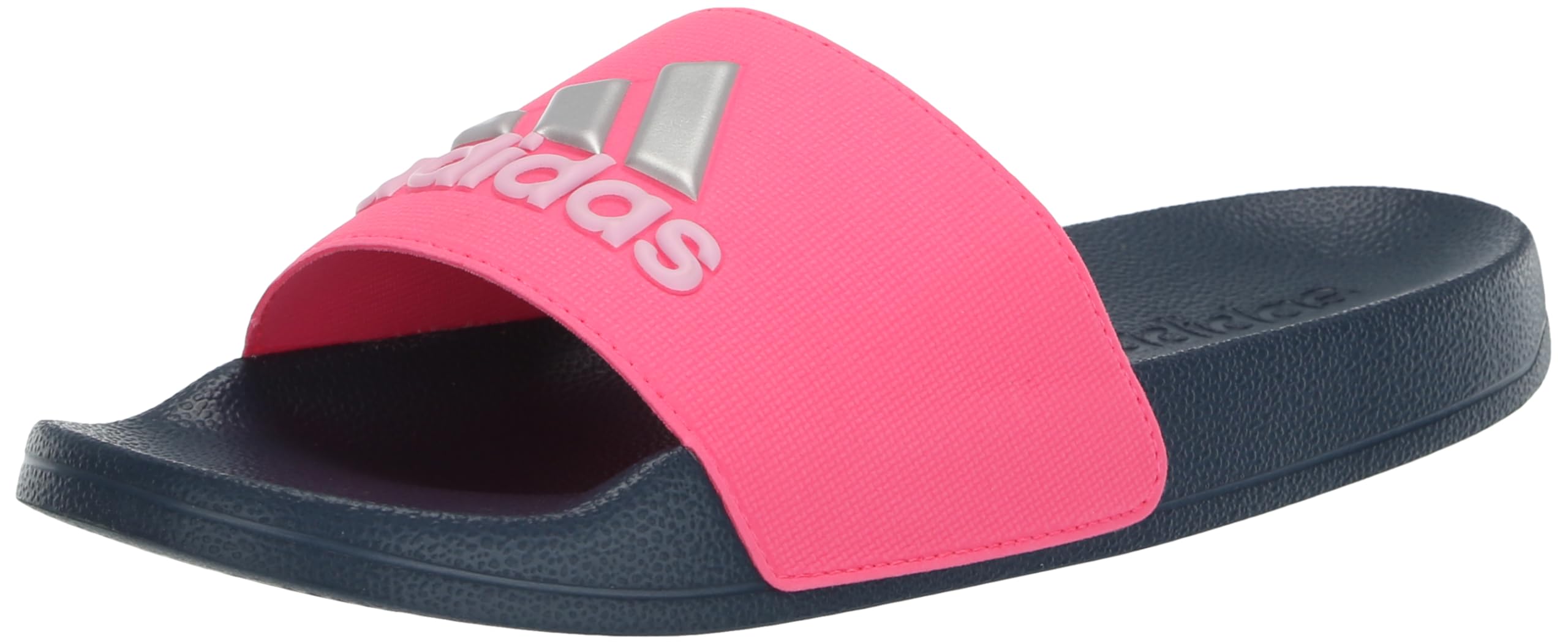 adidas Adilette Comfort Adj K, Scarpe da Ginnastica Unisex-Adulto