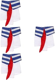 Ipetboom 4 Pçs Roupas De Pássaro De Estimação Roupas De Gatinho Roupas De Papagaio Roupas Térmicas Roupas De Férias De Papagaio Roupas De Coelho Roupas De Pássaros Design Adorável Roupas