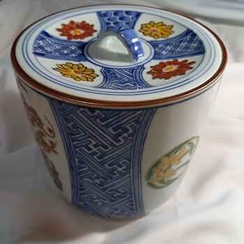 【骨董品】　水差し Amazon | 茶道具 水差し 陶器 焼き物 骨董品高さ約14.5 | ノーブランド