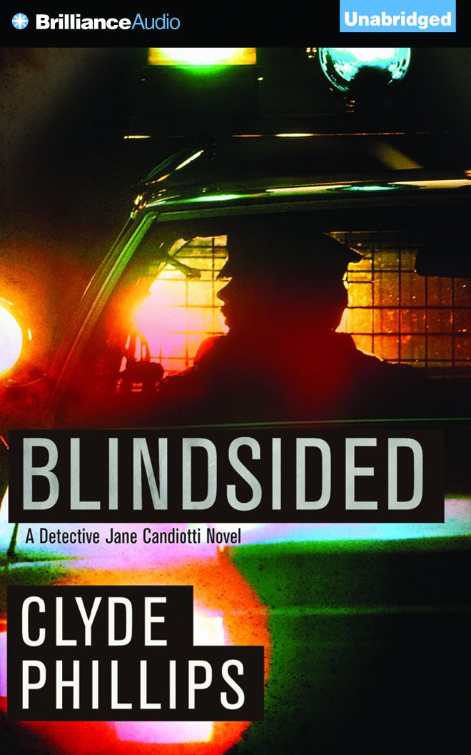 Blindsided (Jane Candiotti and Kenny Marks)