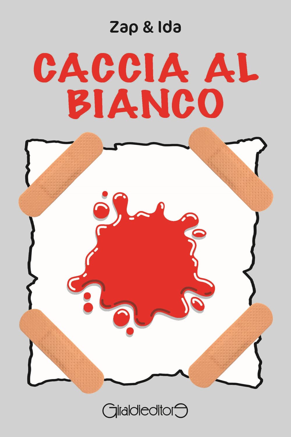 Caccia Al Bianco - 4