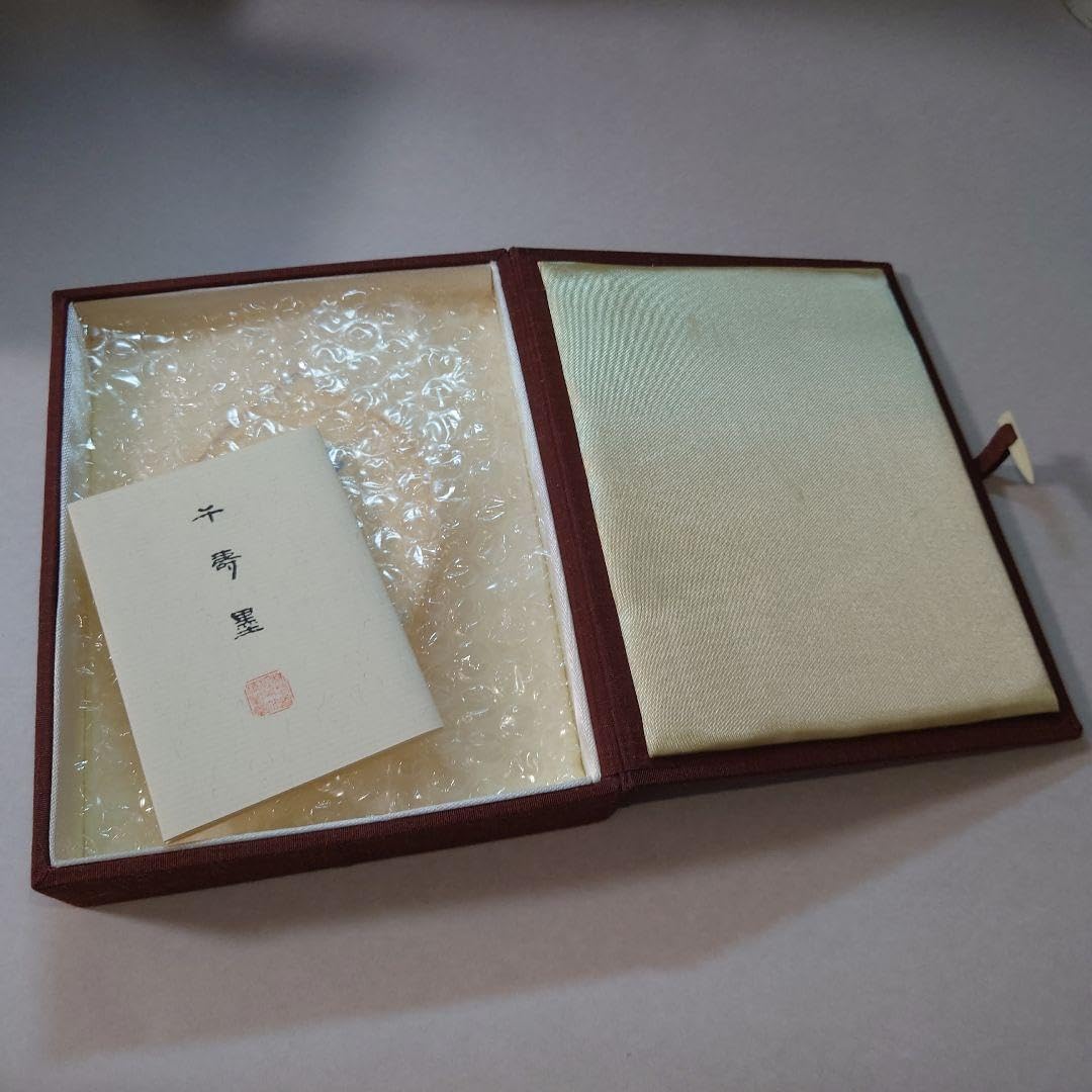 携帯筆記具 印籠形墨壺矢立 笹竜胆紋唐草 金工 江戸時代 清和源氏 携帯筆記具 印籠形墨壺矢立 笹竜胆紋唐草 金工 江戸時代 清和源氏