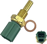 WEITARI Engine Coolant Temperature Sensor ECT Replaces D583 19022018 TS10198 for Toyota Camry Corolla 4Runner Tacoma Avalon Prius Highlander