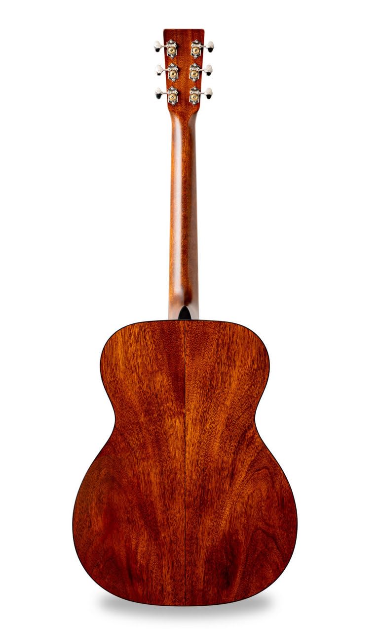 Martin アコースティックギター Martin CTM OOO-18 CTM OOO-18 Black Walnut: アコースティックギター｜三木楽器公式通販