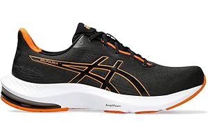 ASICS Gel-Pulse 14: Elevate Your Runs with Comfort and Support