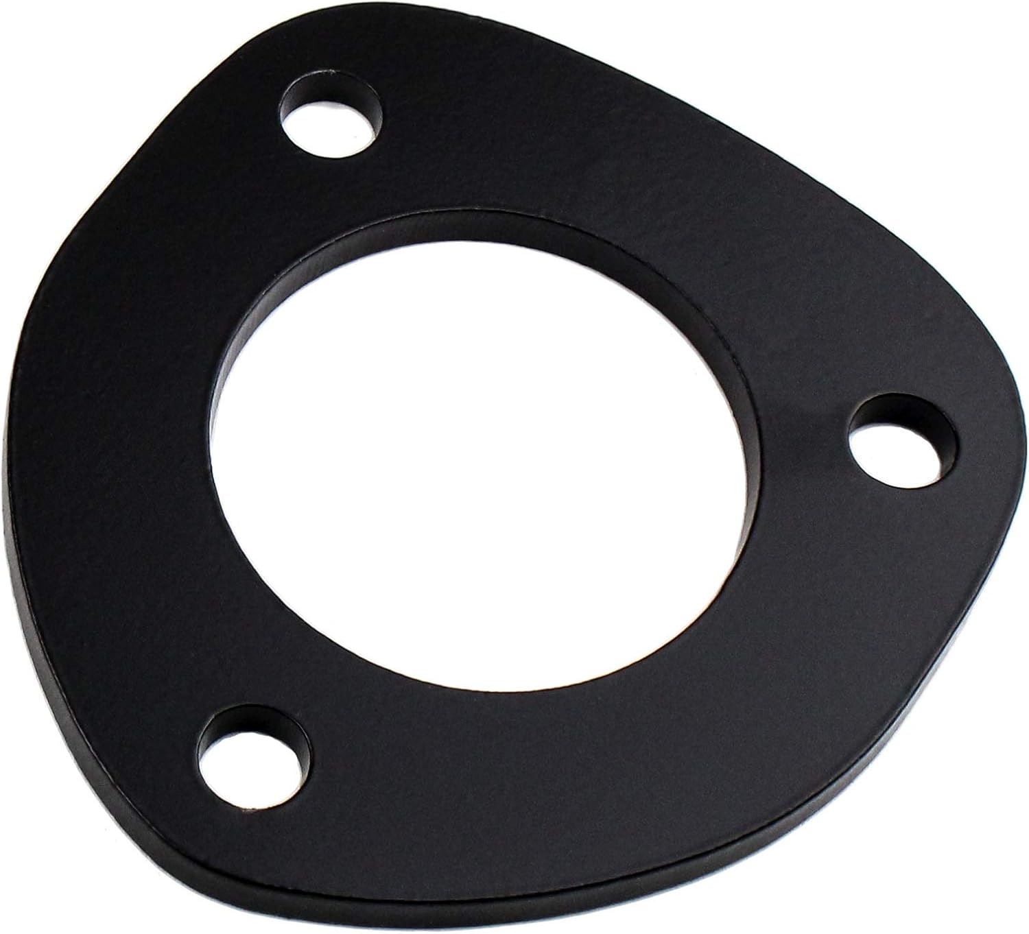 Wulf Front 1/2" Strut Spacer Leveling Lift Kit 2006 to 2018 compatible with model Dodge Ram 1500 4X4