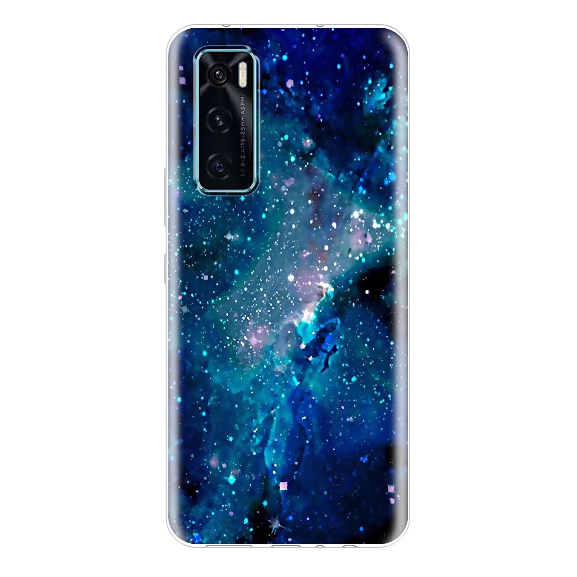 Fashionury Soft Silicone Designer Printed Full Protection Printed Back Case Cover for Vivo V20 SE -D017 (B095YQHBZH) Amazon Price History, Amazon Price Tracker