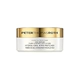 24K Gold Pure Luxury Lift & Firm Hydra-Gel Eye Patches | Anti-Aging Under-Eye Patches, Help Lift and Firm the Look of the Eye Area