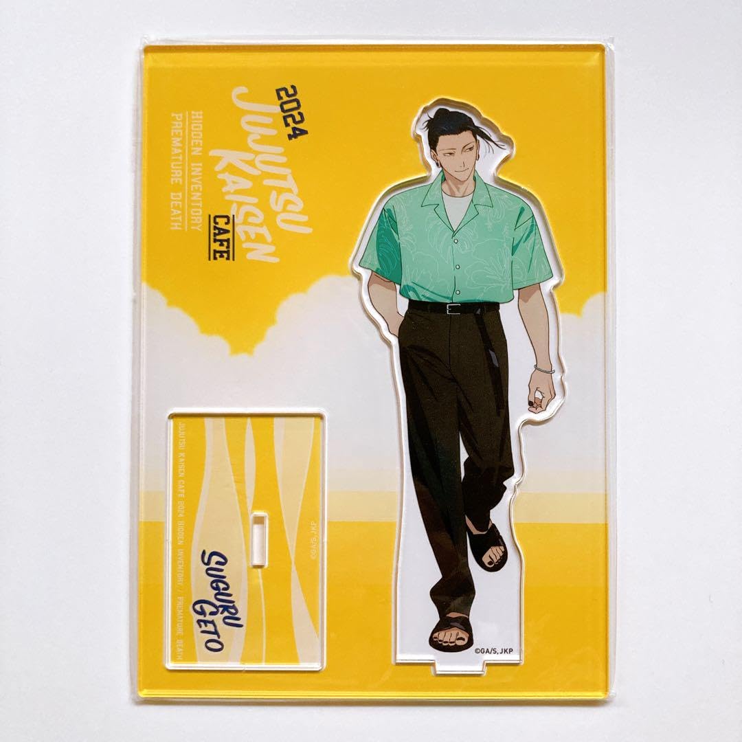 エコカフェ アクリルスタンド 3点セット エコカフェ アクリルスタンド 3点セット 楽天市場】【Lサイズ