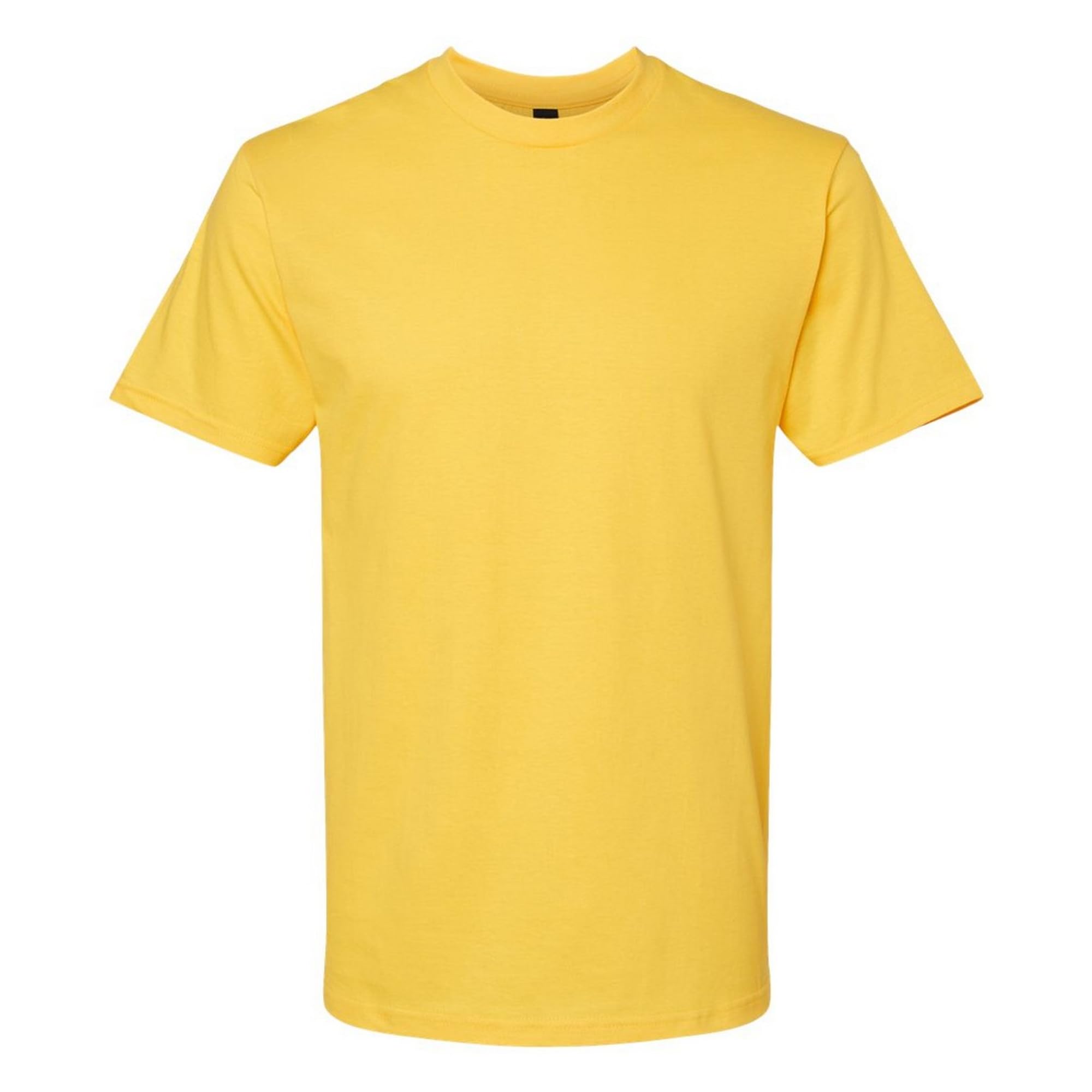 Gildan Unisex Adult Softstyle Midweight T-Shirt (L) (Daisy)