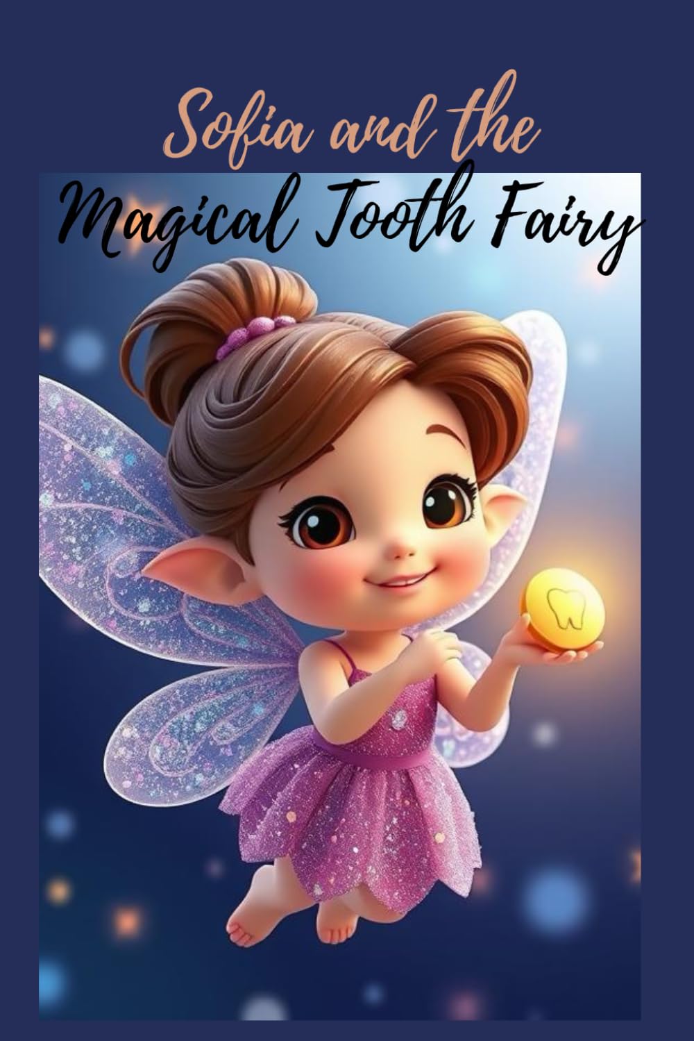 Sofia and the Tooth Fairy: Sofia's Adventures