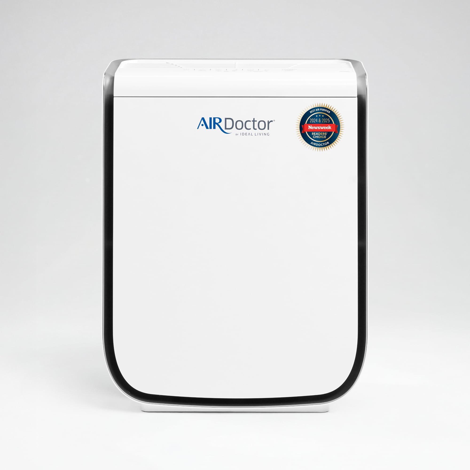 Amazon.com: AIRDOCTOR AD2000 Air Purifier. Cleans Kids Bedrooms