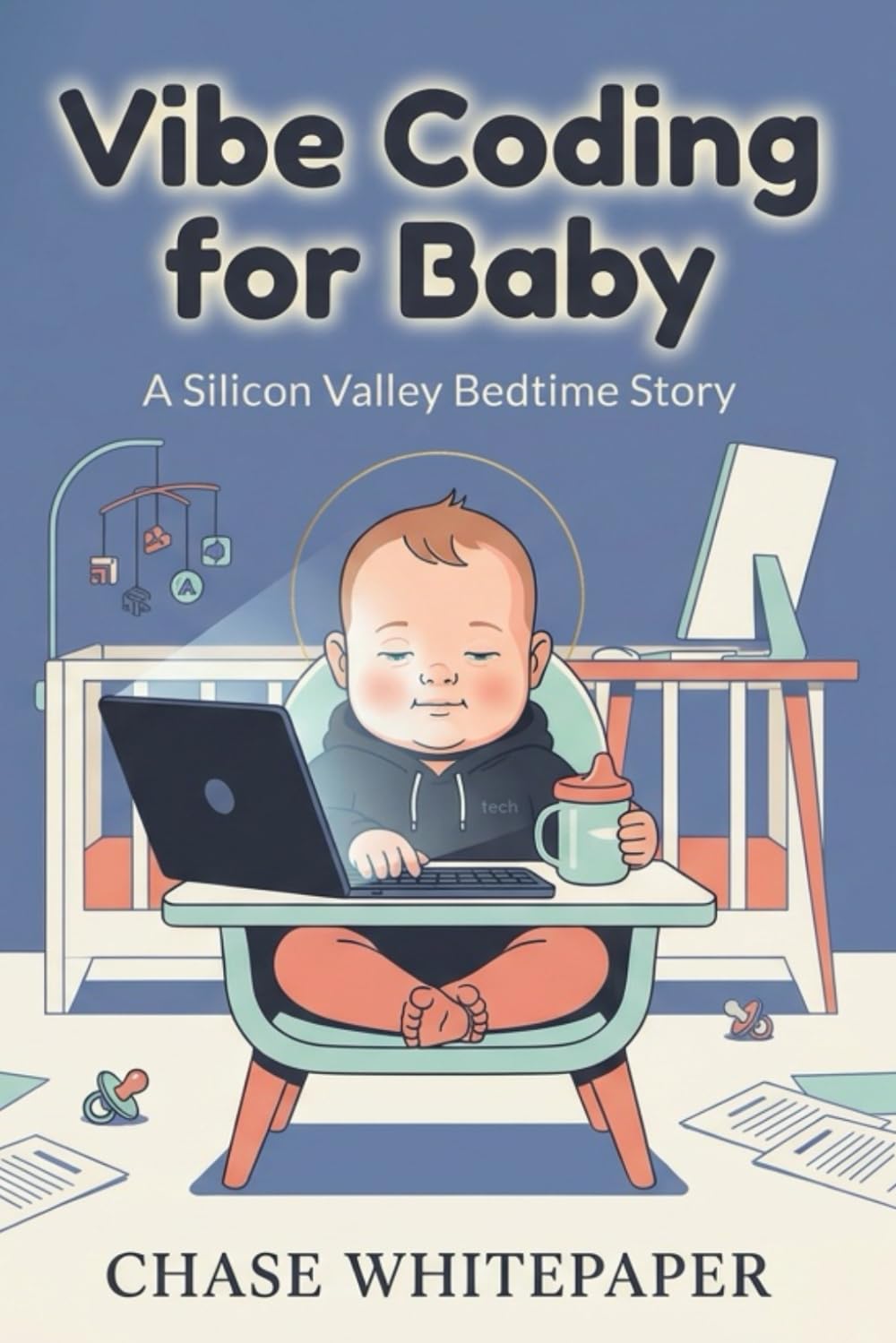 Vibe Coding for Baby