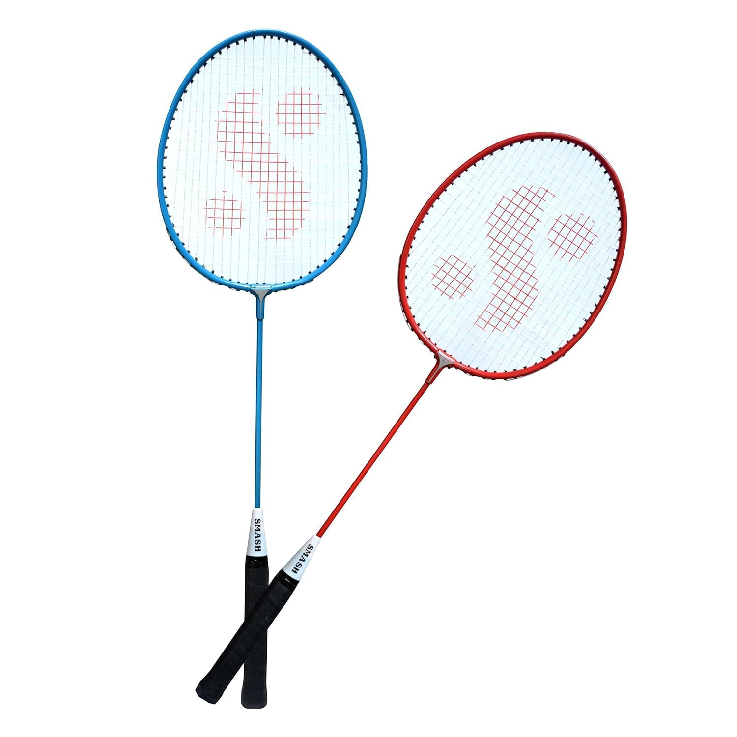 G.FIDEL Nanoray Light 18i Graphite Badminton Racquet with Free Full Cover (77 Grams, 30 Lbs Tension, Black) (2 PCS) (B0D12WF613) Amazon Price History, Amazon Price Tracker