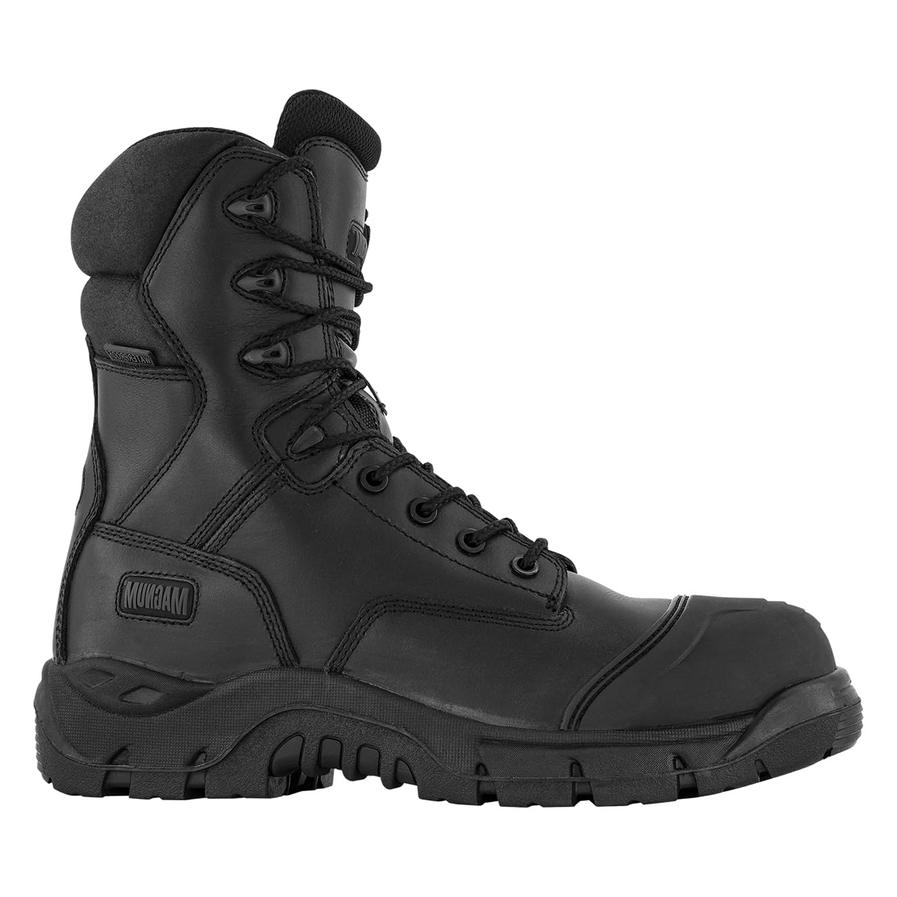 Magnum Precision Rigmaster Sz Ct Cp Wp Herren Arbeitsstiefel