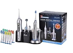 Pursonic S625 Home Dental Center