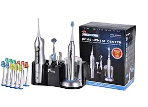 Pursonic S625 Home Dental Center
