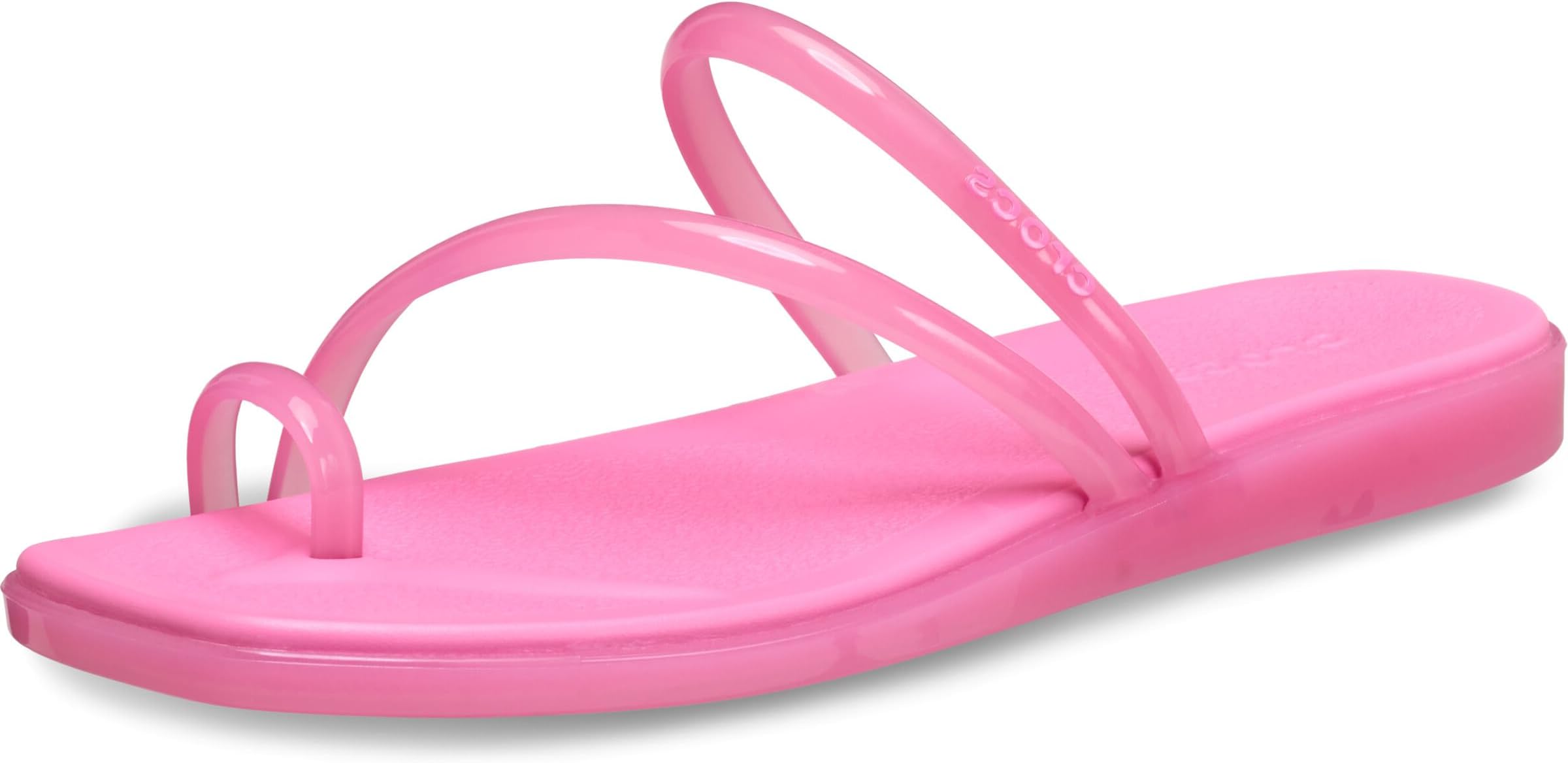 Women's Miami Toe Loop Sandal Flat