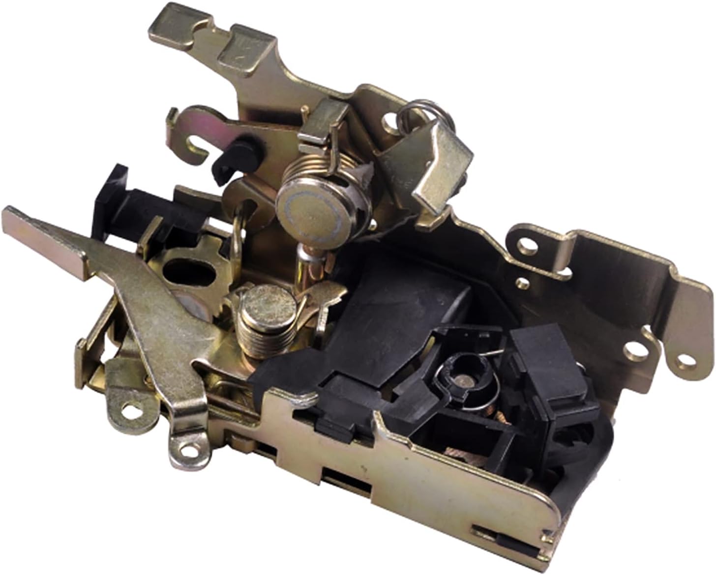 Front Door Latch Lock Actuator Right Side Replacement for Sprinter W901 W902 W903 W904 for Vito 638 for VW LT 28-35 28-46 9017200435