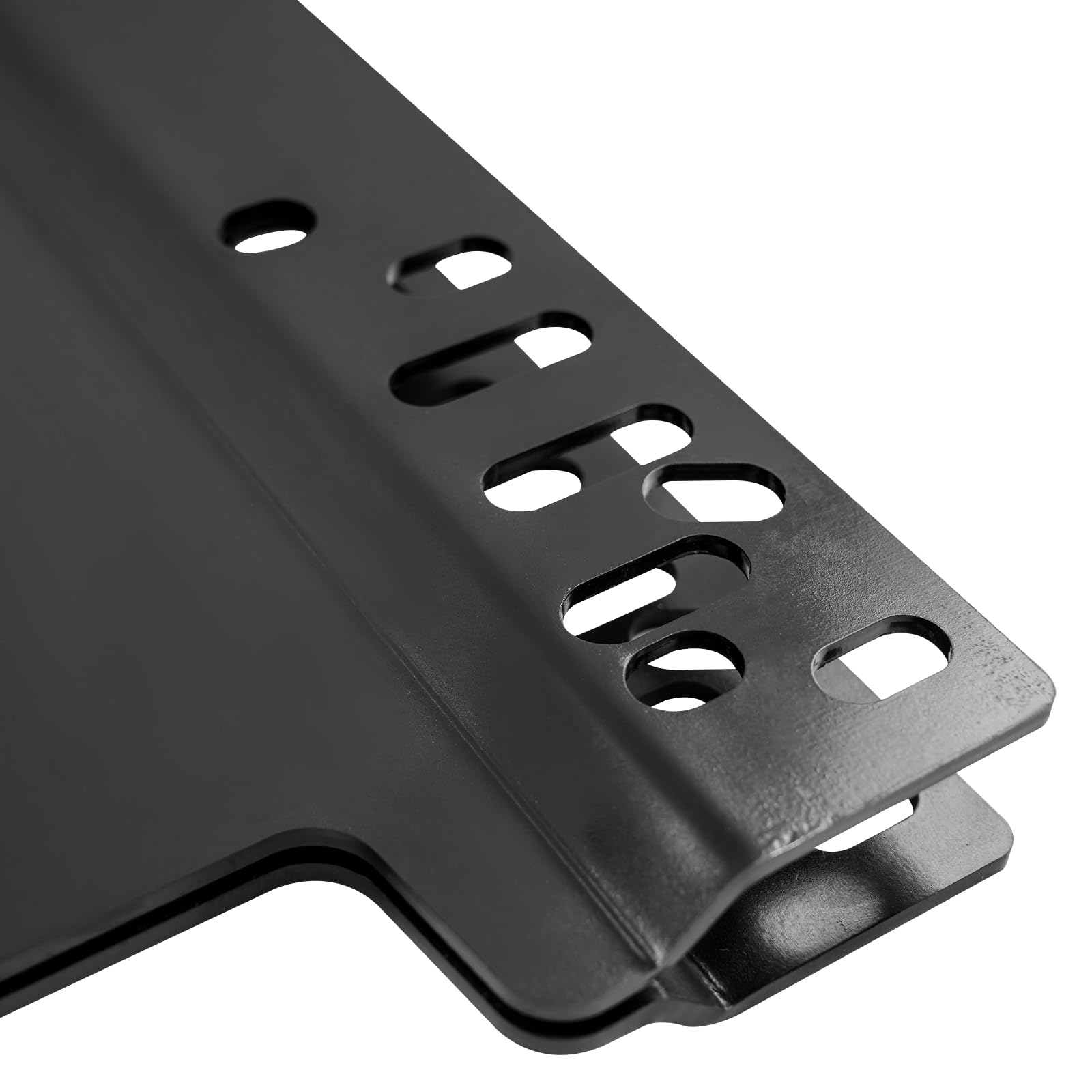 Sitz Drehkonsole 360°, 57×46,5×3 cm Universal Drehbare Sitzbasis, 0°/135°/180°/225° Swivel Drehteller, Wohnmobil Sitzkonsole für Mercedes-Benz-Sprinter 2002~2018 Modelle, T5 T6 (Fahrerseite)
