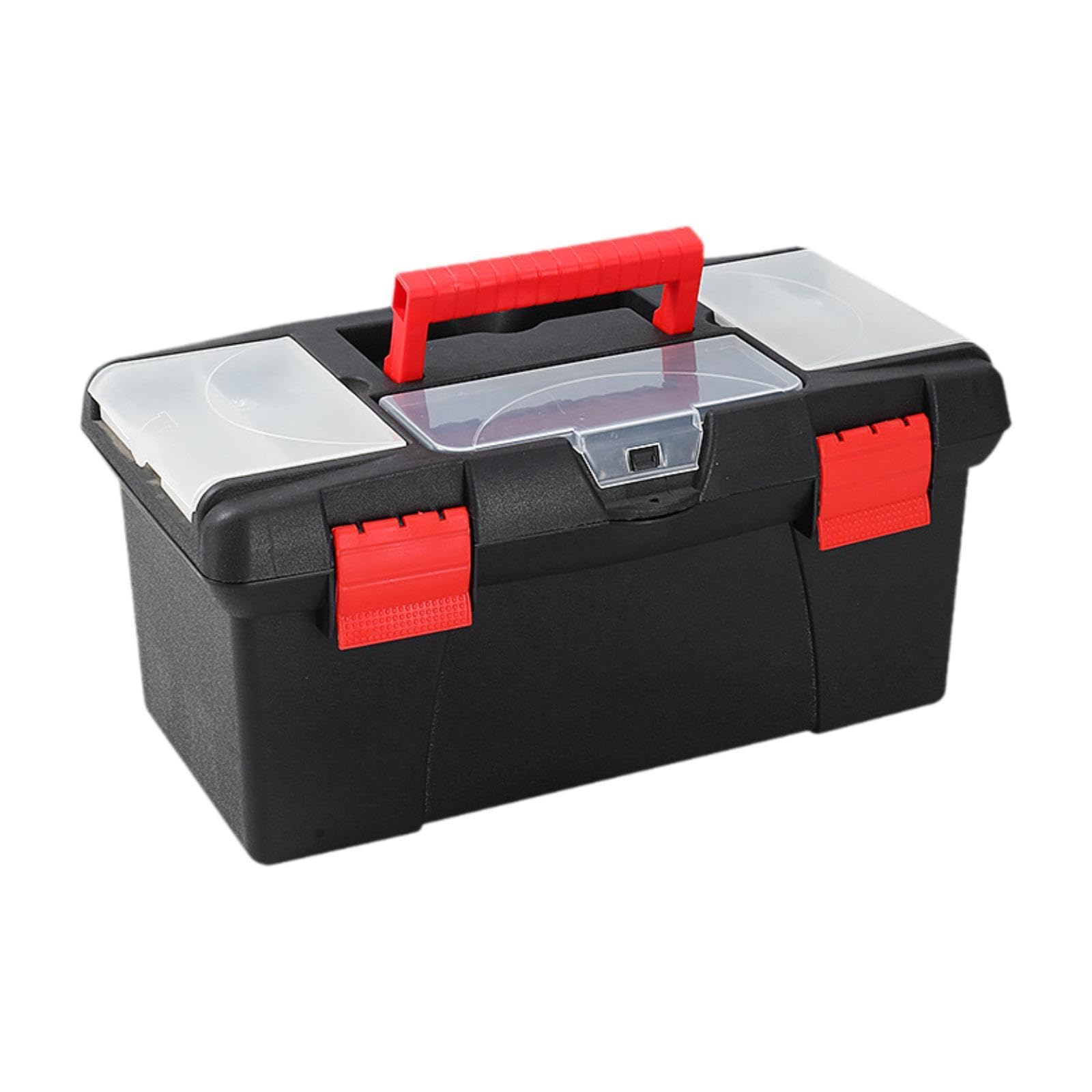 Organisateur de boîte à outils grand volume pour aménager et ranger le garage