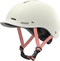 Findway Pro Adjustable Bike Helmet for Adults - Men Women Cycling Commuting Road Biking Skating | CPSC ASTM Certified Safety Visor Vents