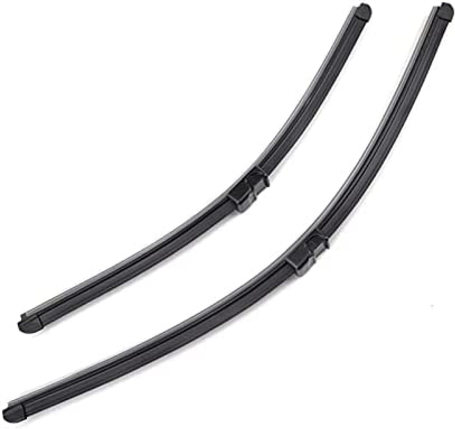 Wiper LHD Front Wiper Blades,ForX5 E70 2006-2011 Windshield Windscreen Front Window 24"+20" Wipers