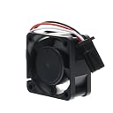Replacement Cooling Fan for FANUC NMB-MAT 1608KL-05W-B39 24V 0.08A 3wire 40 * 40 * 20mm 1608KL-05W-B39 gallery image
