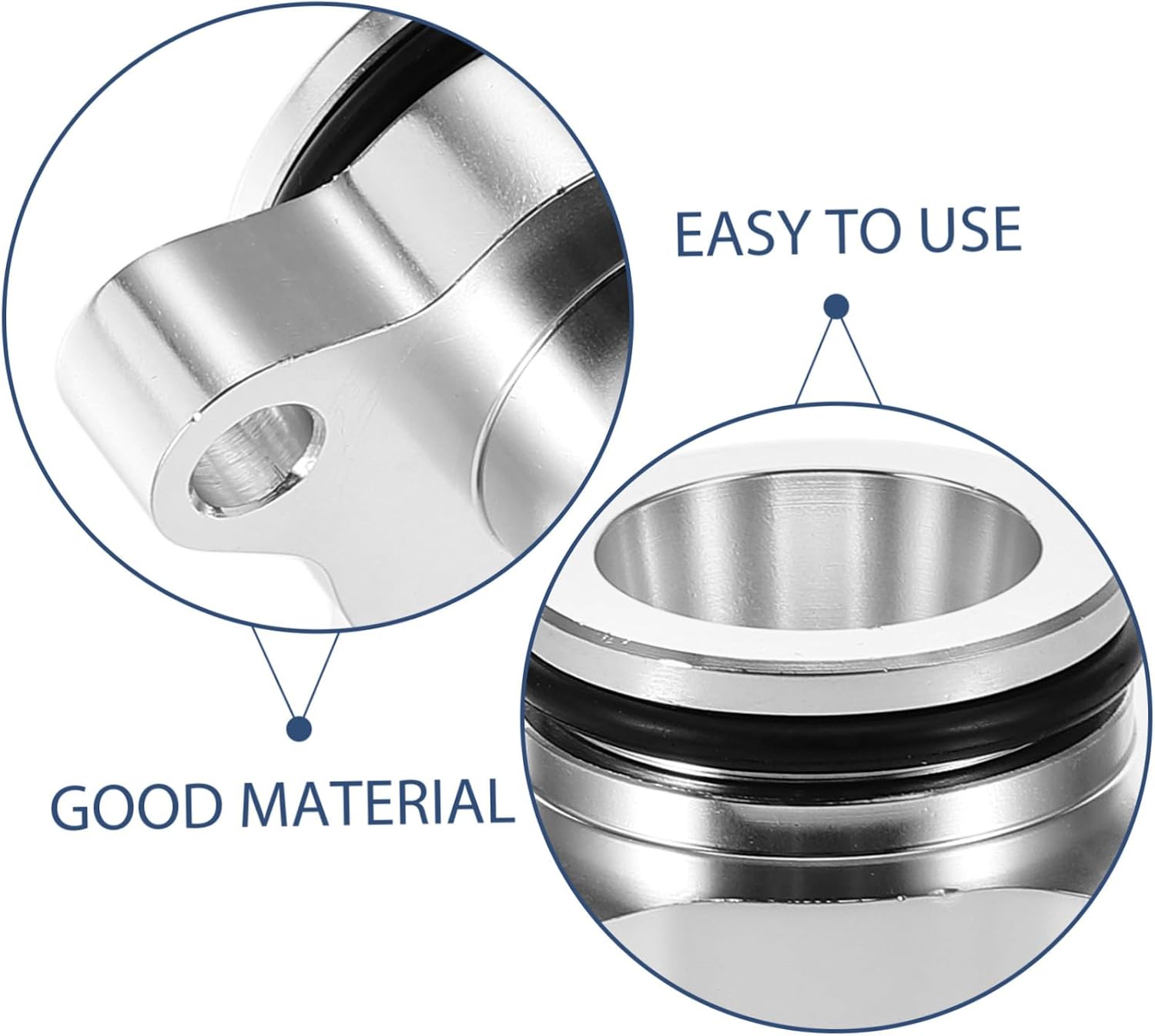 Car Cooling Hose Connector Clamp Automotive Water Hose Fitting Replacement for Efficient Heat Dissipation Easy Installation and for Models