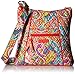 Vera Bradley Hipster, Paisley in Paradise