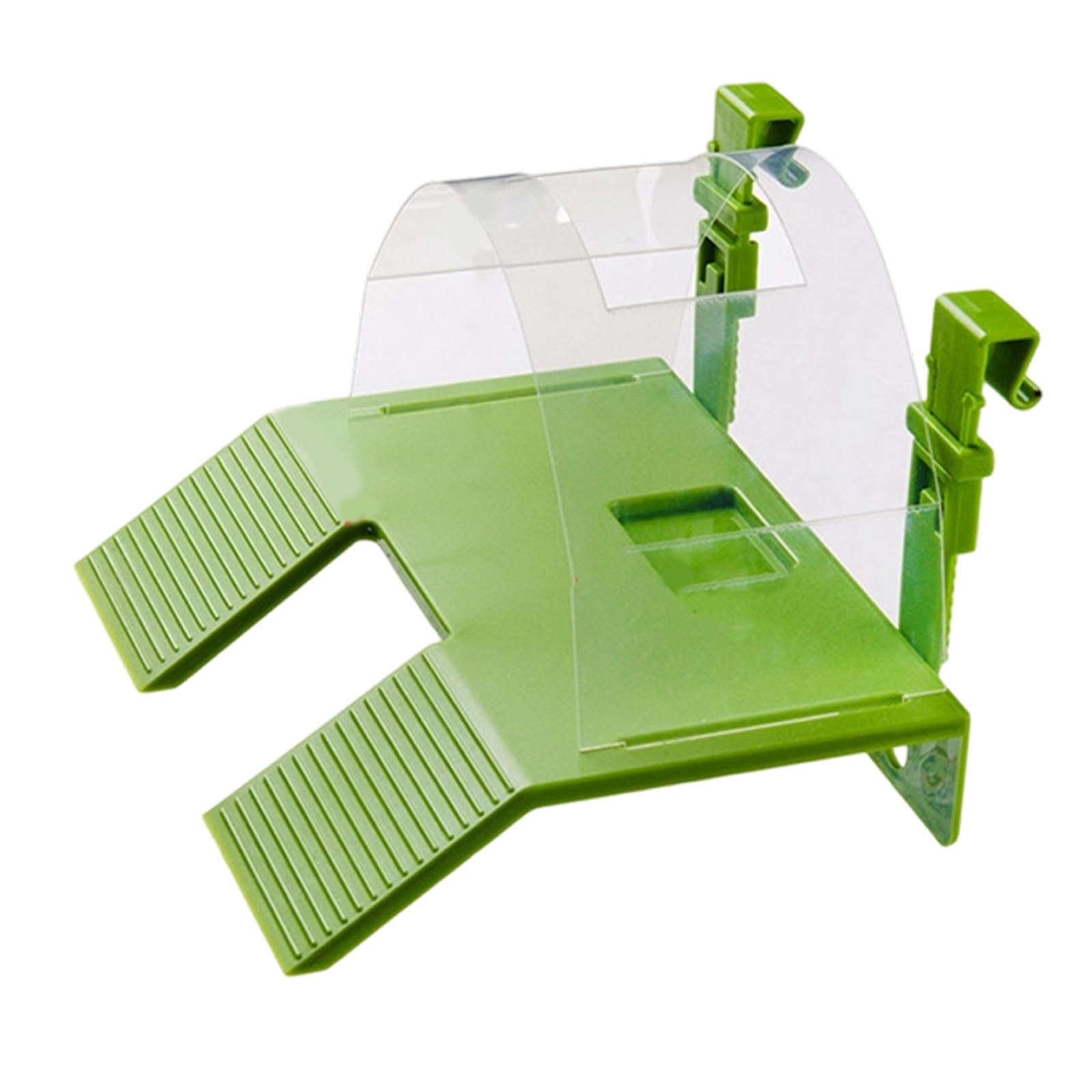 LIUZIKUN Turtle Basking Platform Terrace Climbing Ramps Reptiles Habitat Terrarium Accessories Decoration Turtle Basking Terrace
