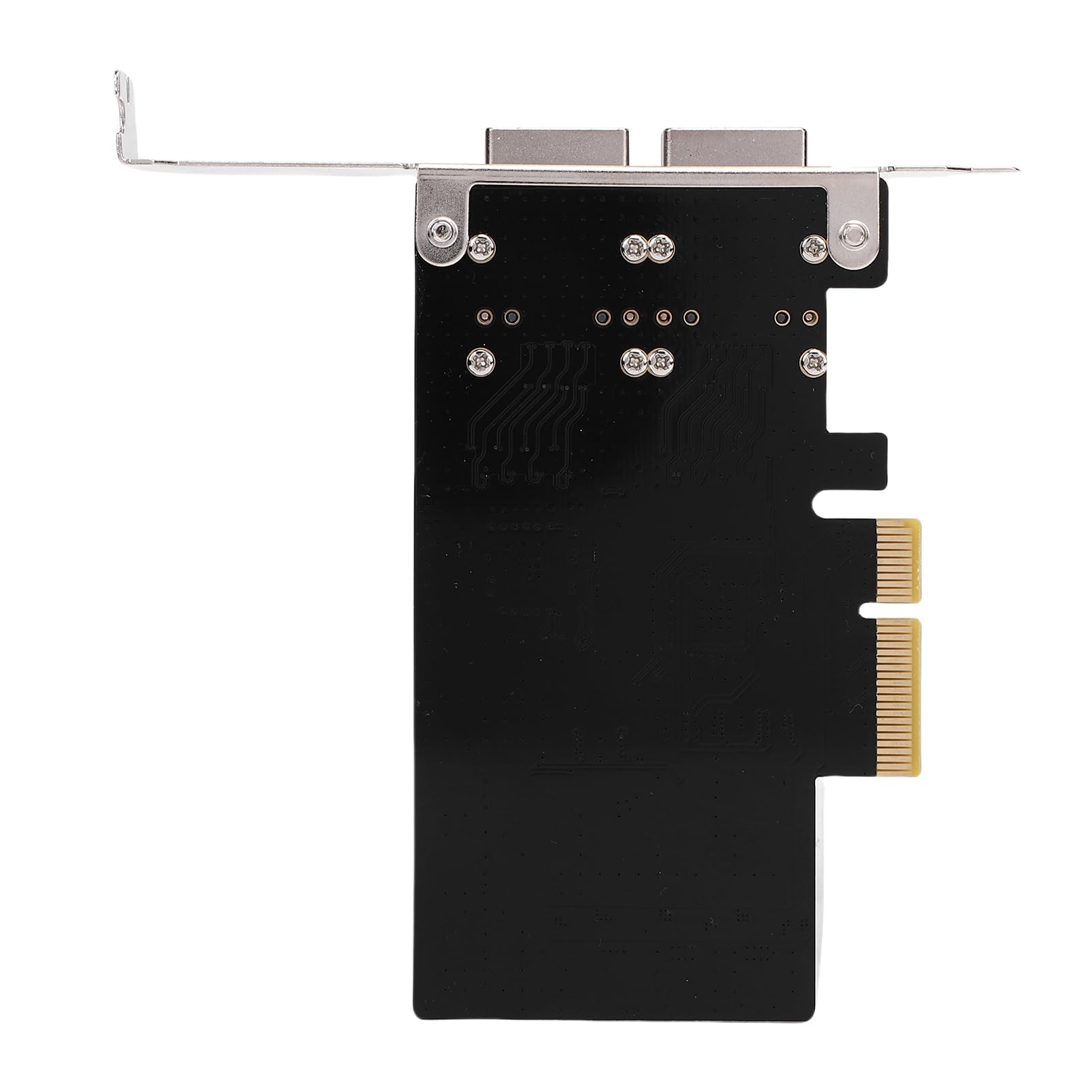 Contrôleur PCIe vers SAS, Double Port 5Gbps, pour Serveur