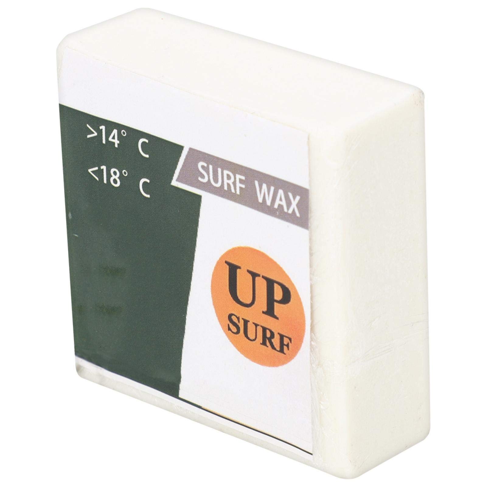 Cire De Surf Dauerhaft - Antidérapante Pour Toutes Températures D'Eau