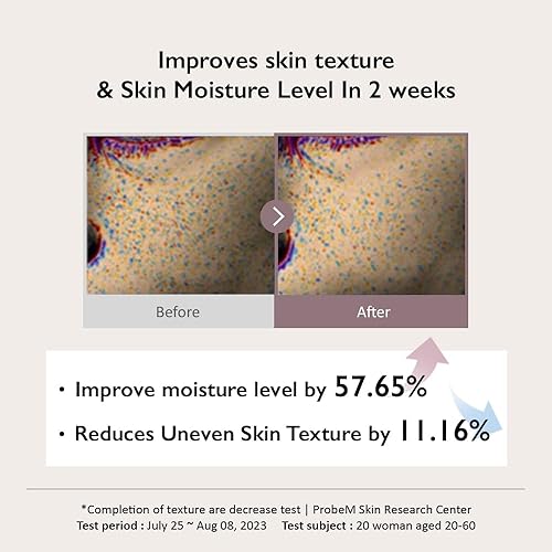 Miniatura 6 de haruharu Wonder Black Rice Probiotics Barrier Essence & Black Rice Hyaluronic Toner para pieles sensibles Set