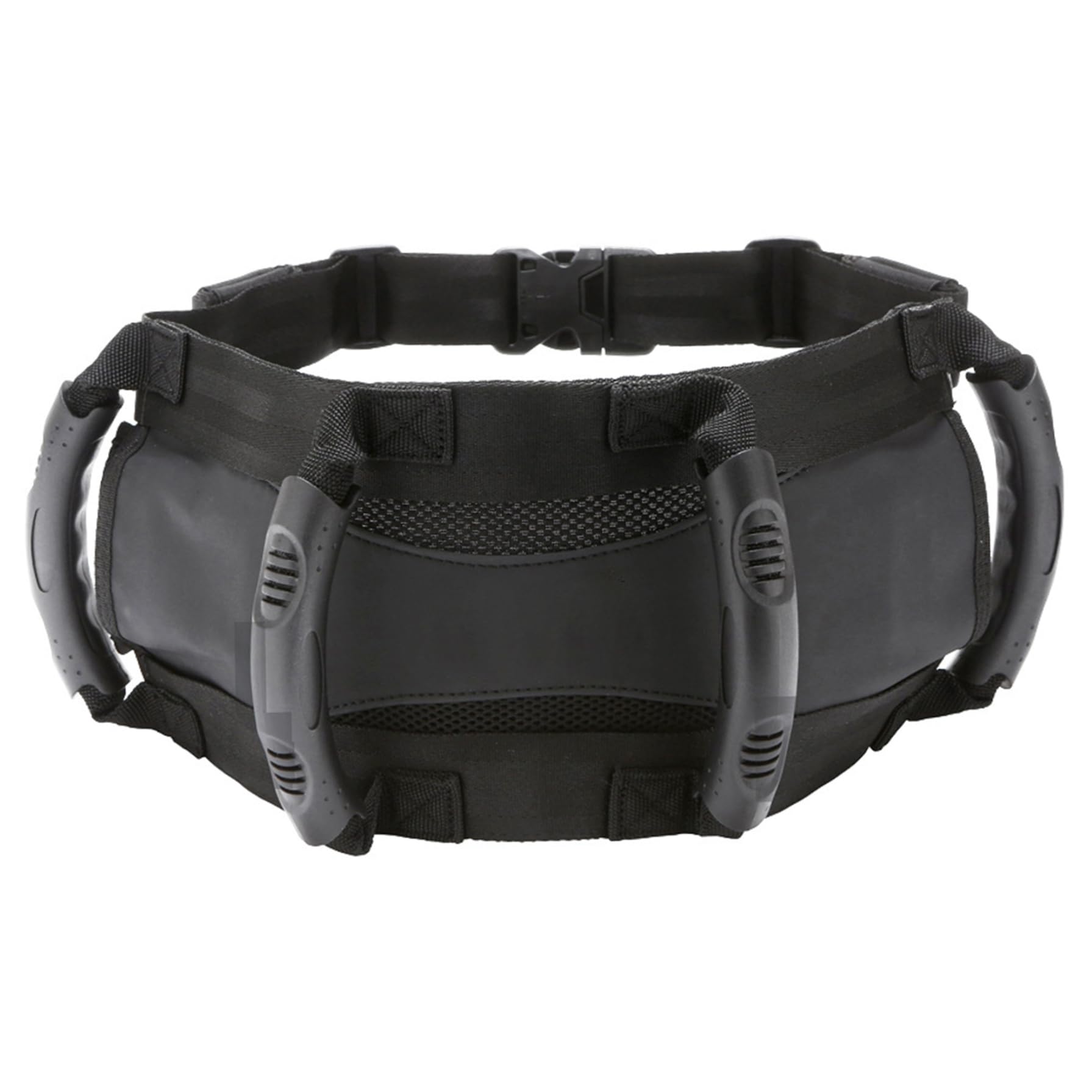Poignées de Passager de, Ceinture sécurité réglable, poignée Maintien pour Maison, Motocross, ATV, Scooter, motoneige