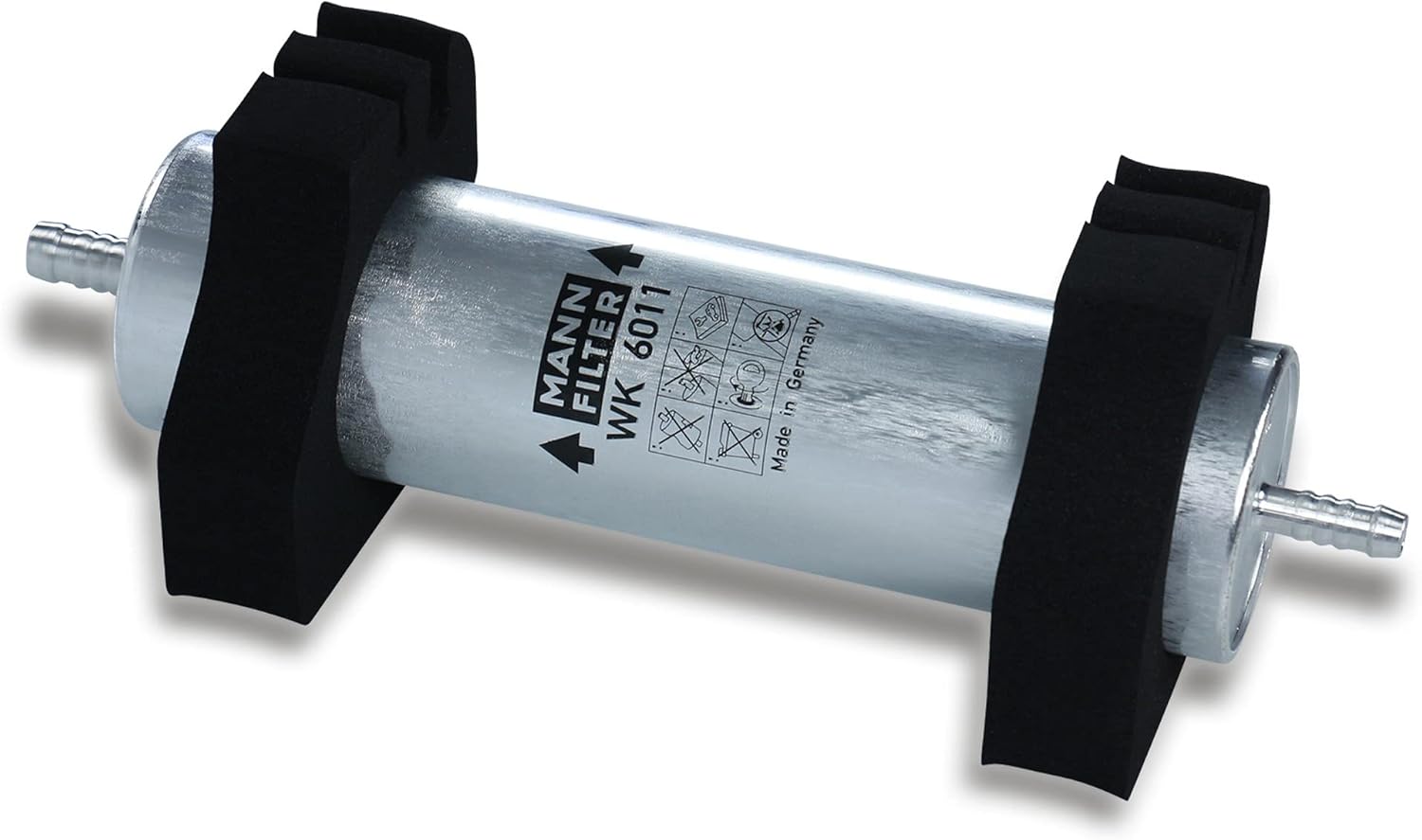 MANN-FILTER WK 6011 Fuel Filter - CARS + TRANSPORTERS