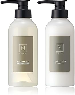 Nオーガニックセット N organic(エヌオーガニック) 新生活応援セット｜キレイエ