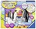 Produktbild Ravensburger Malen nach Zahlen 28344 - Pinguinfamilie, Malset