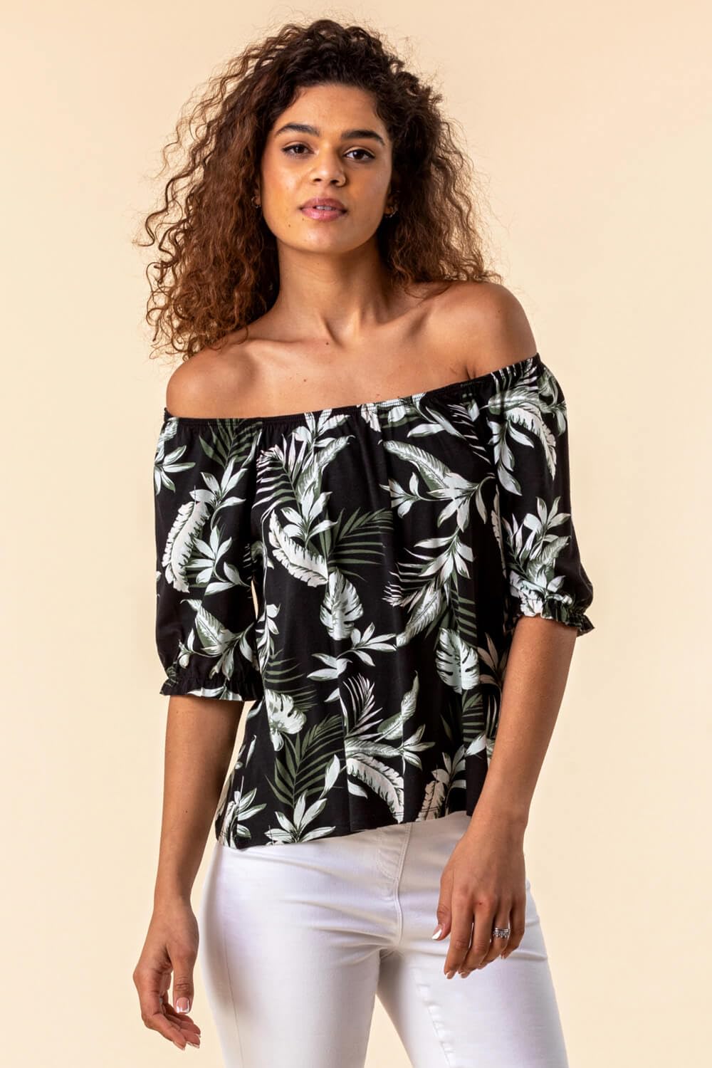 bardot tops amazon uk